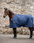 Horseware Signature Stable Rug 200g, Navy