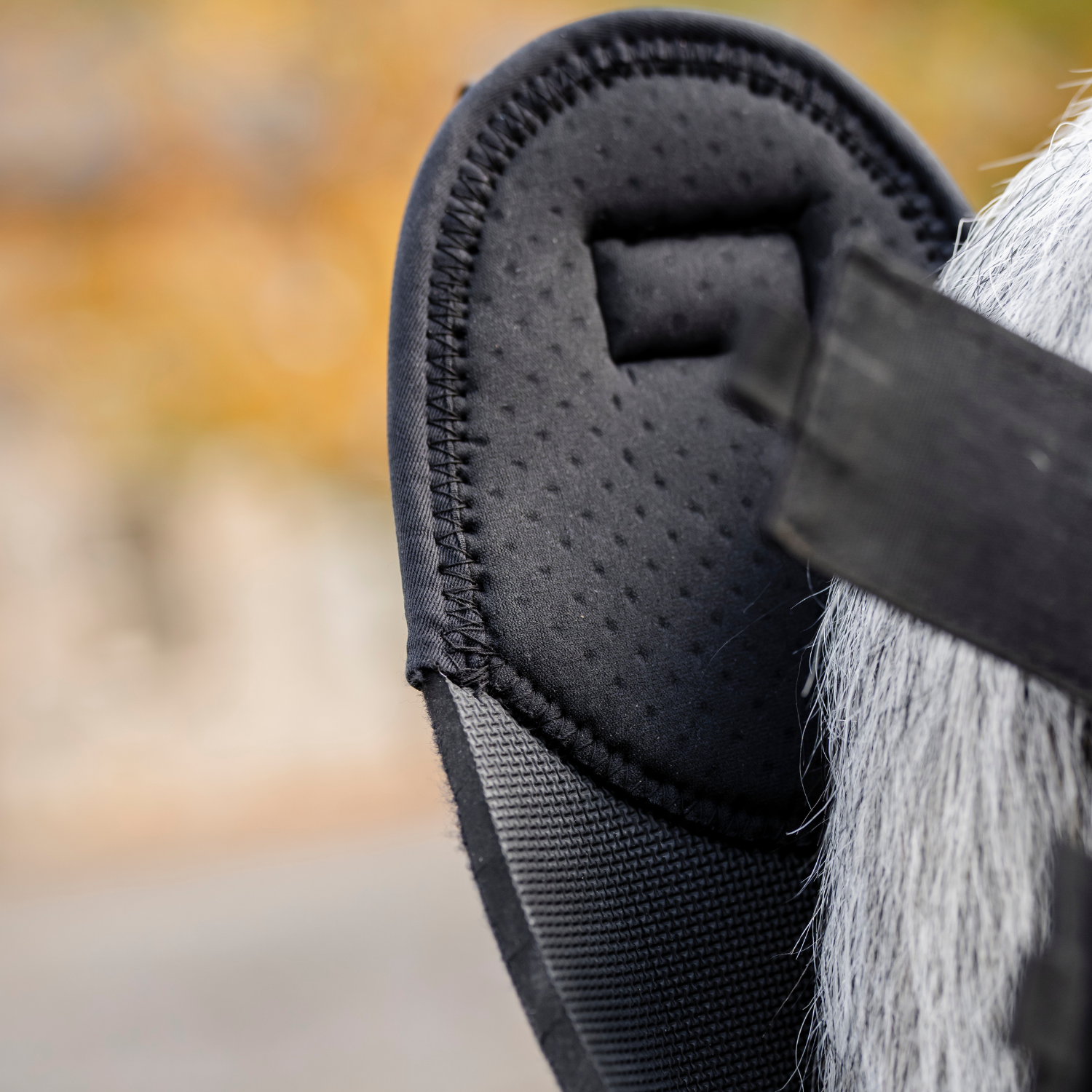 Horseware Tail Guard and Bag