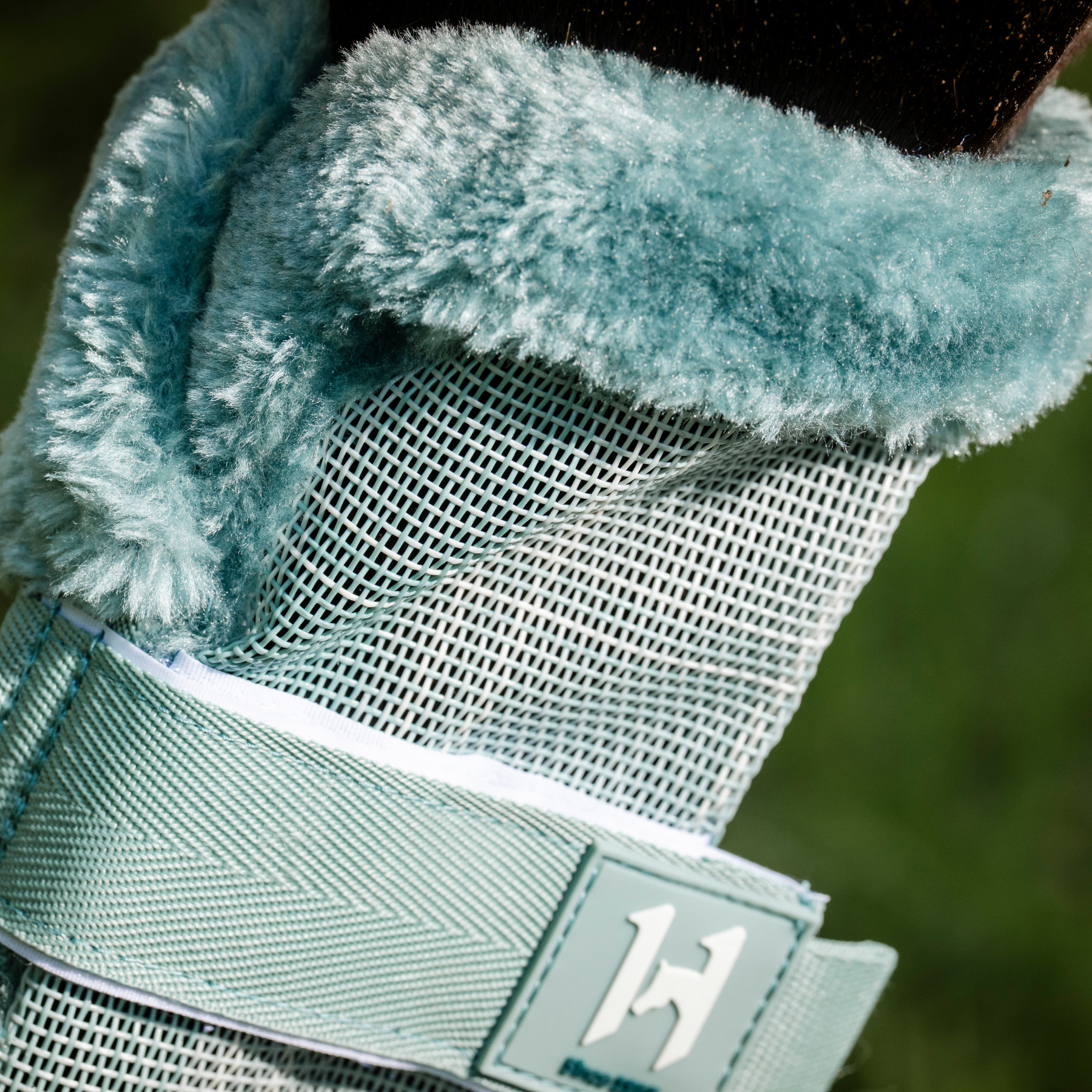 Horsewear Newmarket Fly Boots, Whitney Dynasty