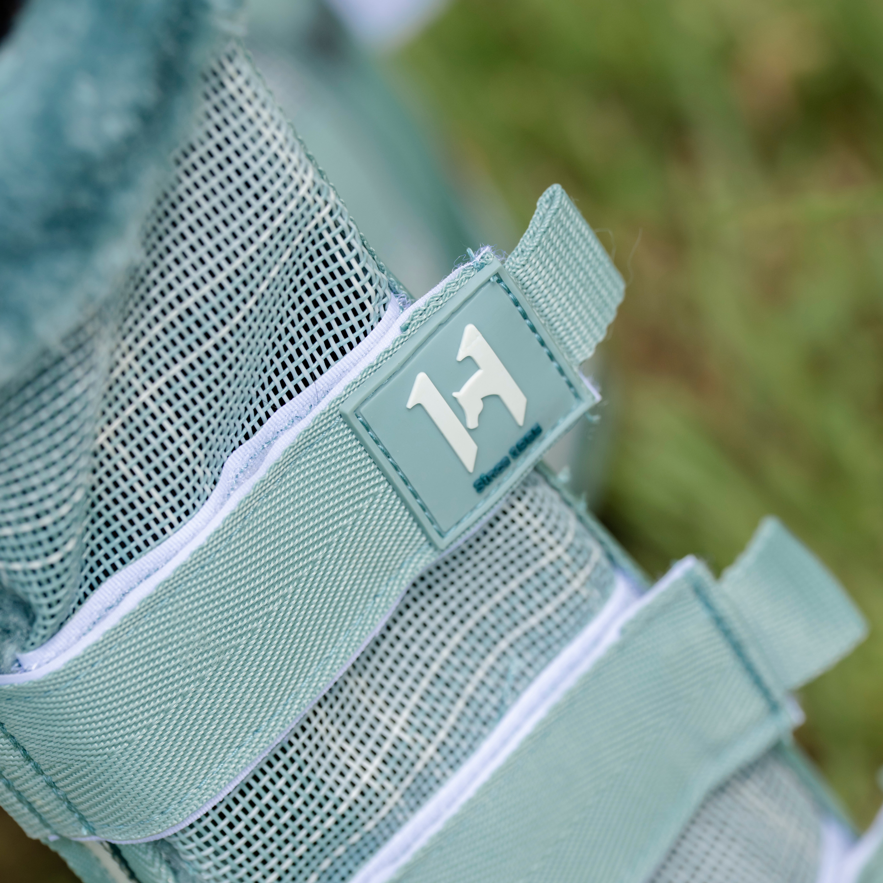 Horsewear Newmarket Fly Boots, Whitney Dynasty