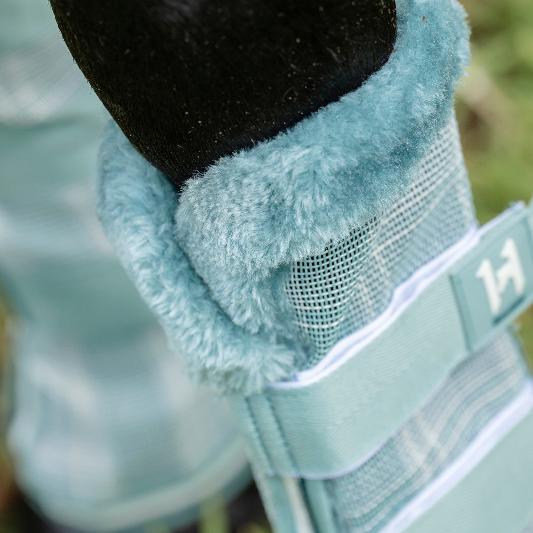 Horsewear Newmarket Fly Boots, Whitney Dynasty