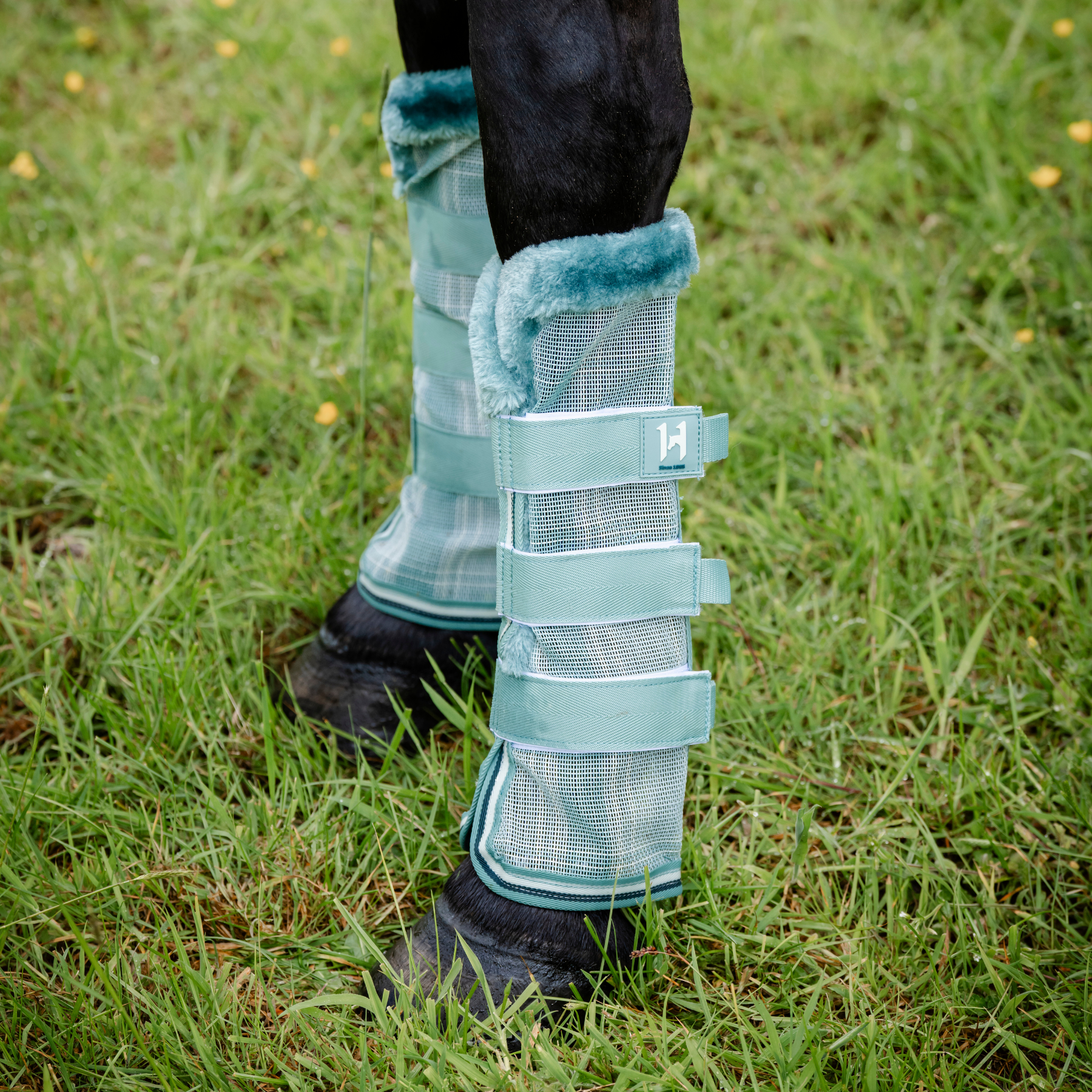Horsewear Newmarket Fly Boots, Whitney Dynasty