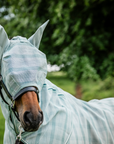 Horsewear Newmarket Fly Mask, Whitney Dynasty
