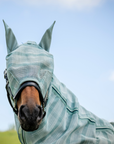 Horsewear Newmarket Fly Mask, Whitney Dynasty