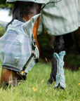 Horsewear Newmarket Fly Mask, Whitney Dynasty