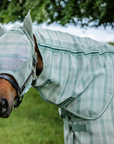 Horsewear Newmarket Fly Mask, Whitney Dynasty