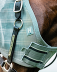 Horsewear Newmarket Fly Mask, Whitney Dynasty