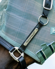 Horsewear Newmarket Fly Mask, Whitney Dynasty