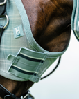 Horsewear Newmarket Fly Mask, Whitney Dynasty