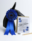 Hunt Seat Paper Co. Best Trainer Greeting Card