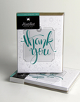 Hunt Seat Paper Co. Thank You Greeting Card