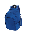 Veltri Delaire Backpack, Navy