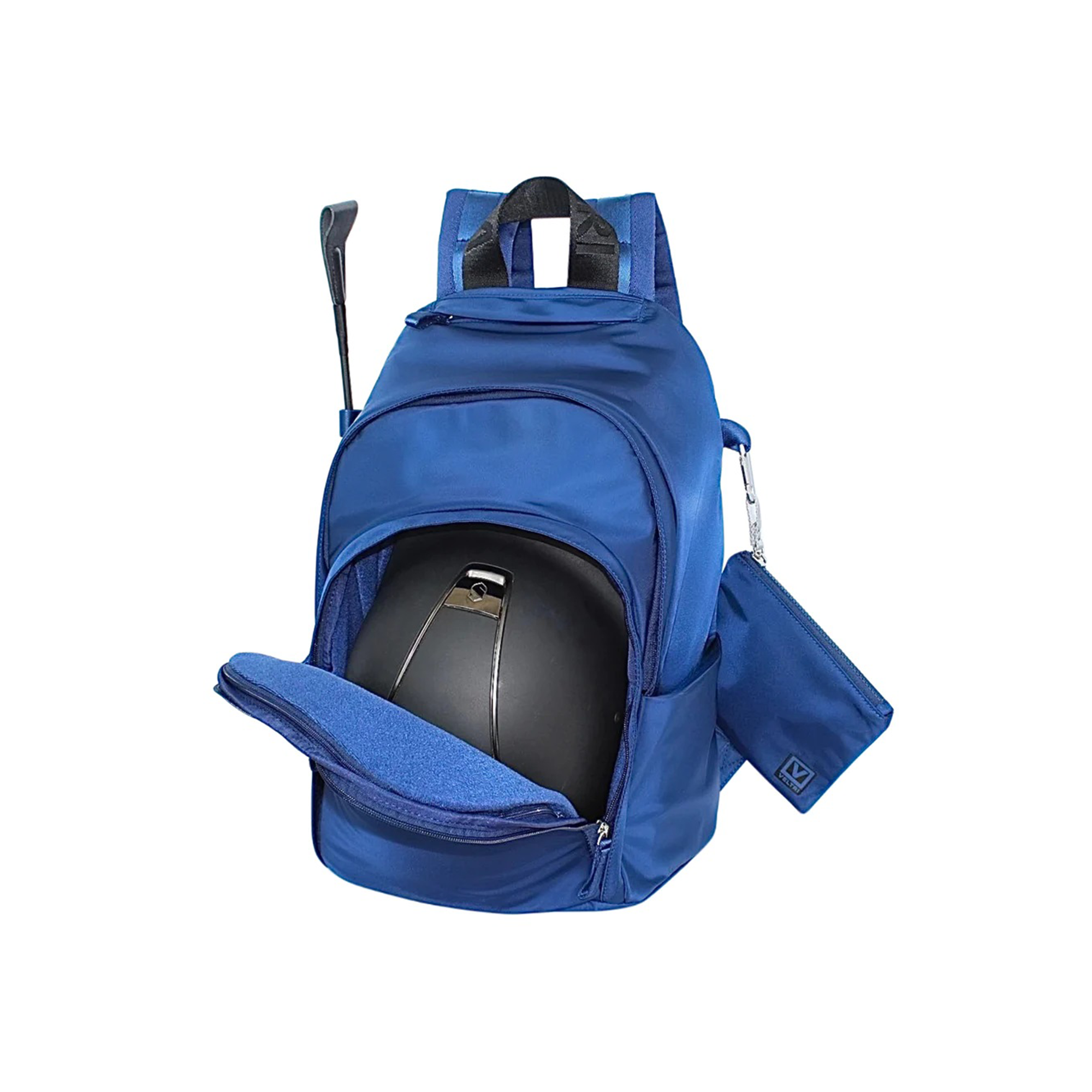 Veltri Delaire Backpack, Navy