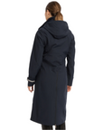 LeMieux Amelie Ladies Lightweight Riding Coat, Navy