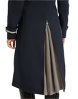 LeMieux Amelie Ladies Lightweight Riding Coat, Navy