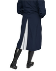 LeMieux Amelie Ladies Lightweight Riding Coat, Navy