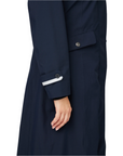 LeMieux Amelie Ladies Lightweight Riding Coat, Navy