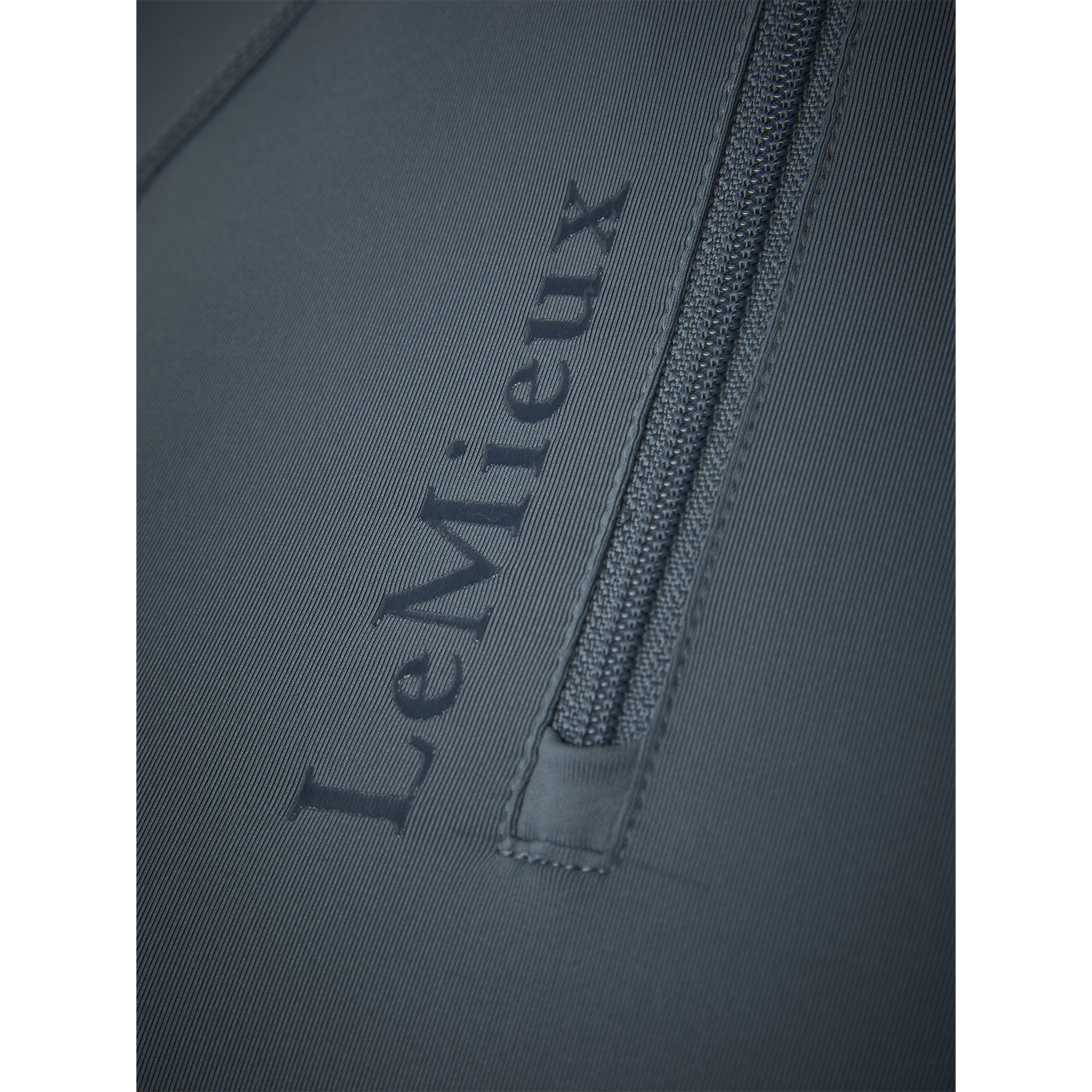 LeMieux Ladies Long Sleeve Classic Base Layer, Petrol
