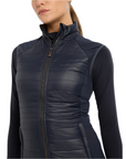 LeMieux Juliette Ladies Vest, Navy