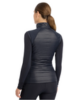 LeMieux Juliette Ladies Vest, Navy