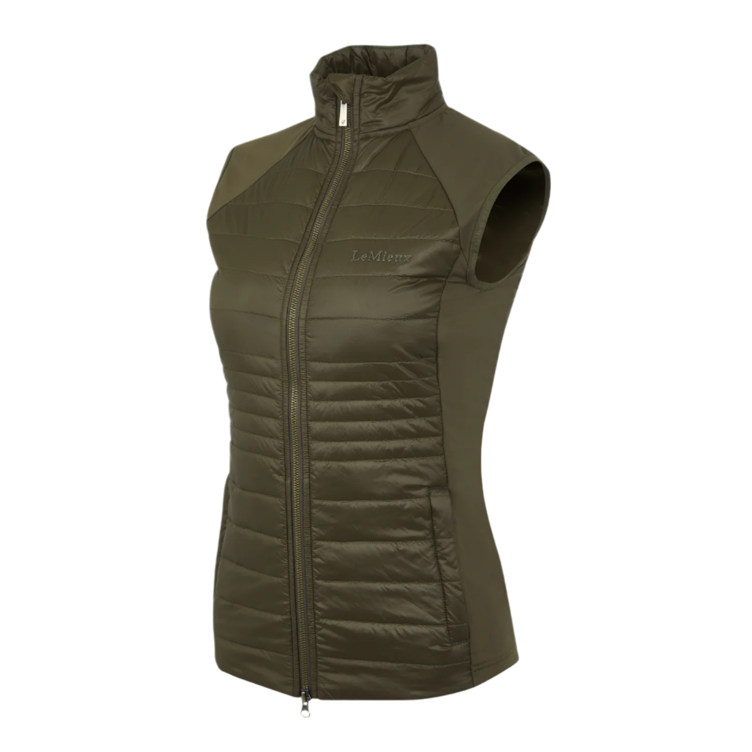 LeMieux Juliette Ladies Vest, Alpine