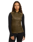 LeMieux Juliette Ladies Vest, Alpine