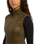 LeMieux Juliette Ladies Vest, Alpine