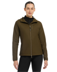 LeMieux Charlotte Ladies Softshell Jacket, Alpine