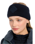 LeMieux Lila Ladies Headband, Navy