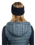 LeMieux Lila Ladies Headband, Navy