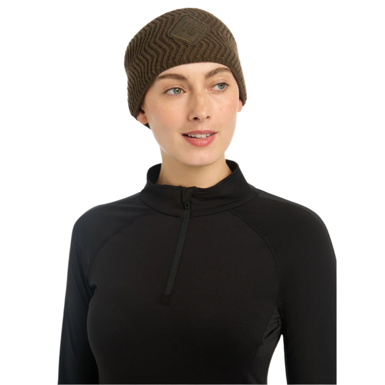 LeMieux Lila Ladies Headband, Alpine