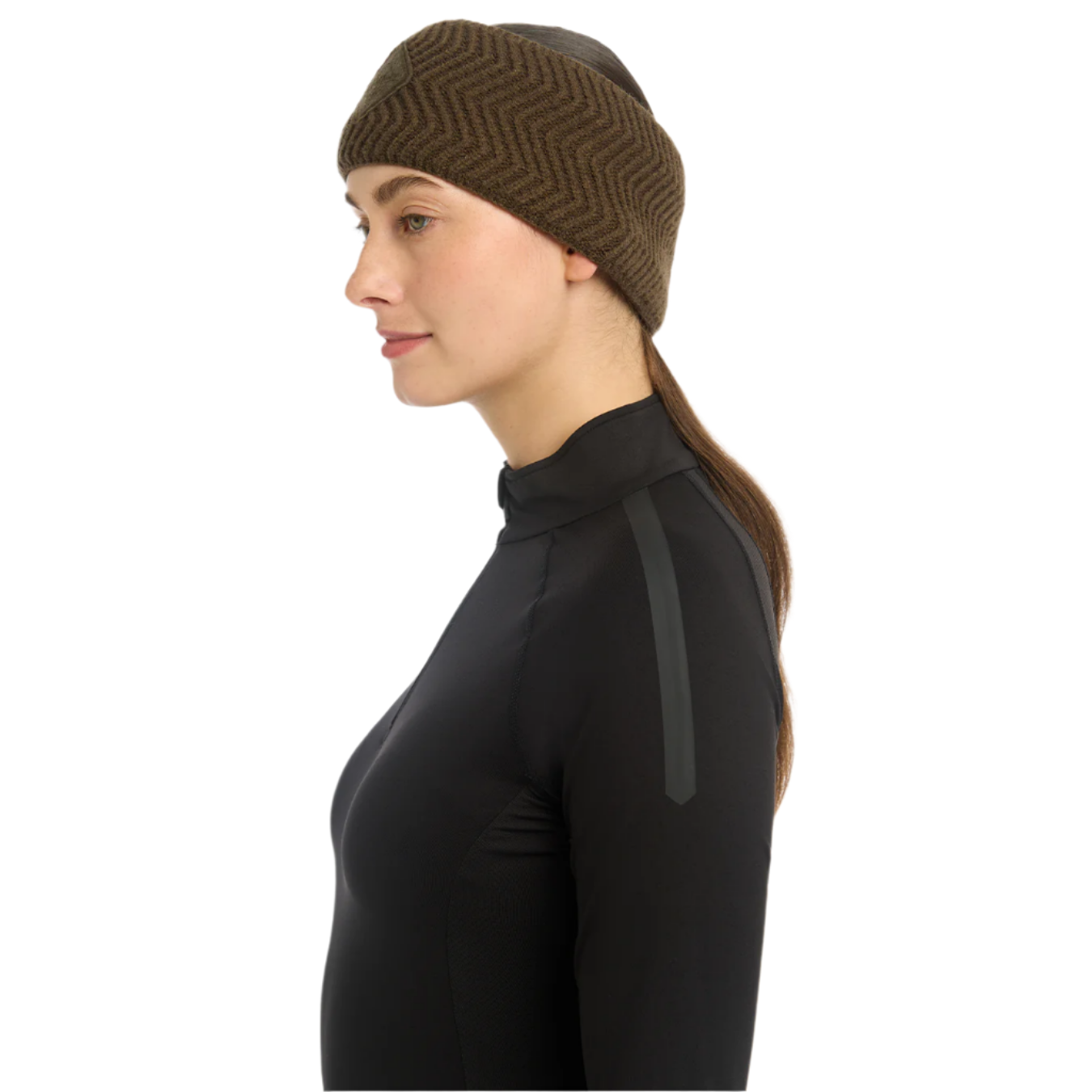 LeMieux Lila Ladies Headband, Alpine