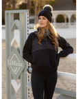 LeMieux Lila Ladies Beanie, Petrol