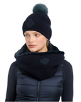 LeMieux Lila Ladies Beanie, Petrol