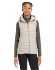 LeMieux Milly Young Rider Puffer Vest, Ash