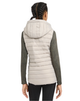 LeMieux Milly Young Rider Puffer Vest, Ash