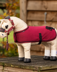 LeMieux Toy Pony Rug, Ember