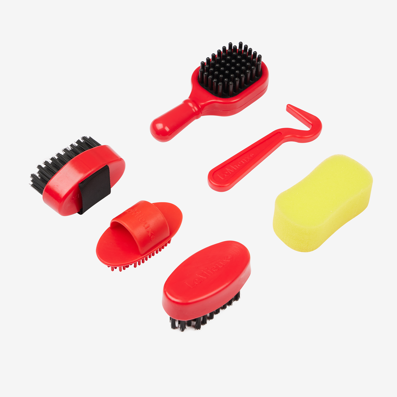 LeMieux Toy Pony Grooming Kit, Ember