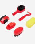 LeMieux Toy Pony Grooming Kit, Ember