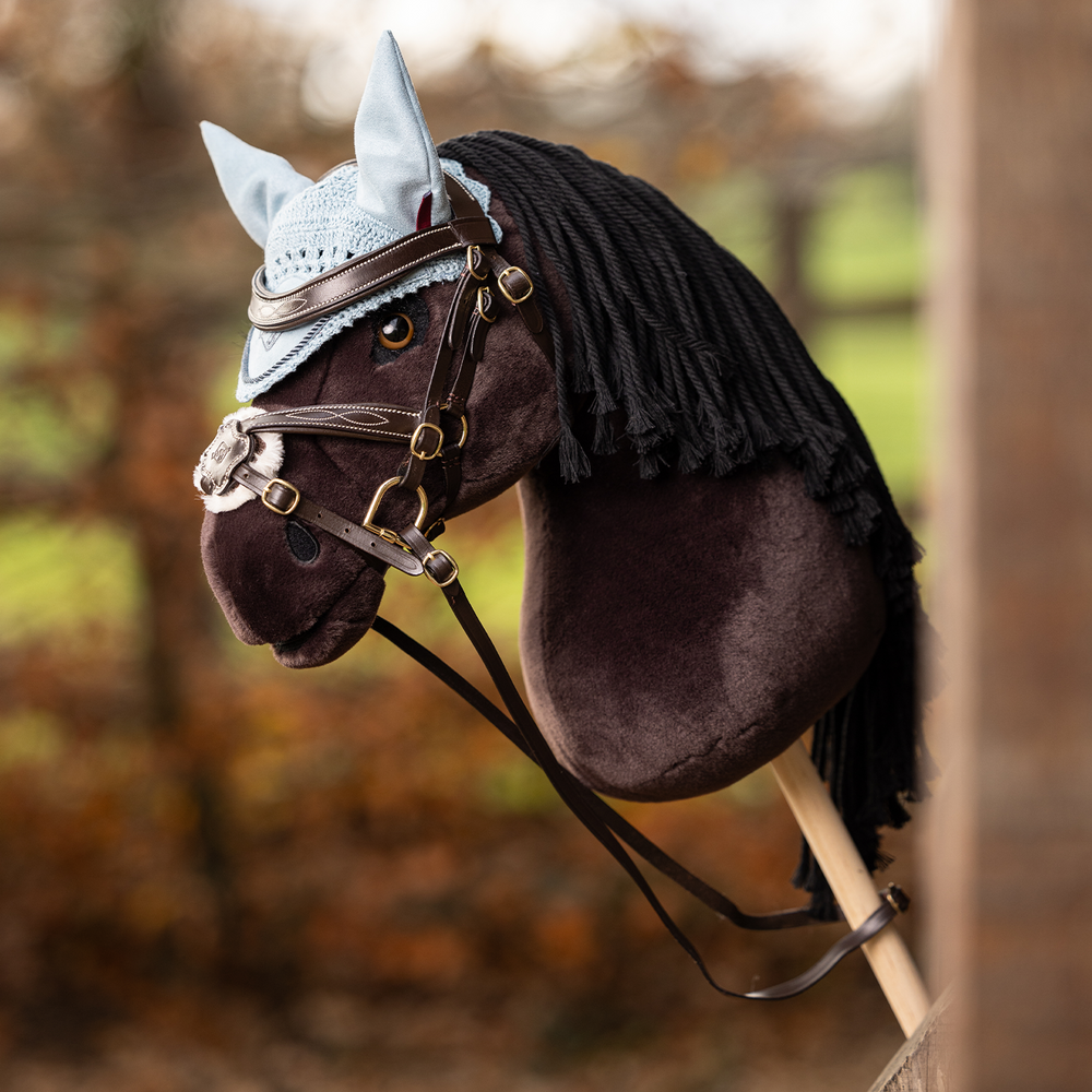 LeMieux Hobby Horse Freya Dapper Horse