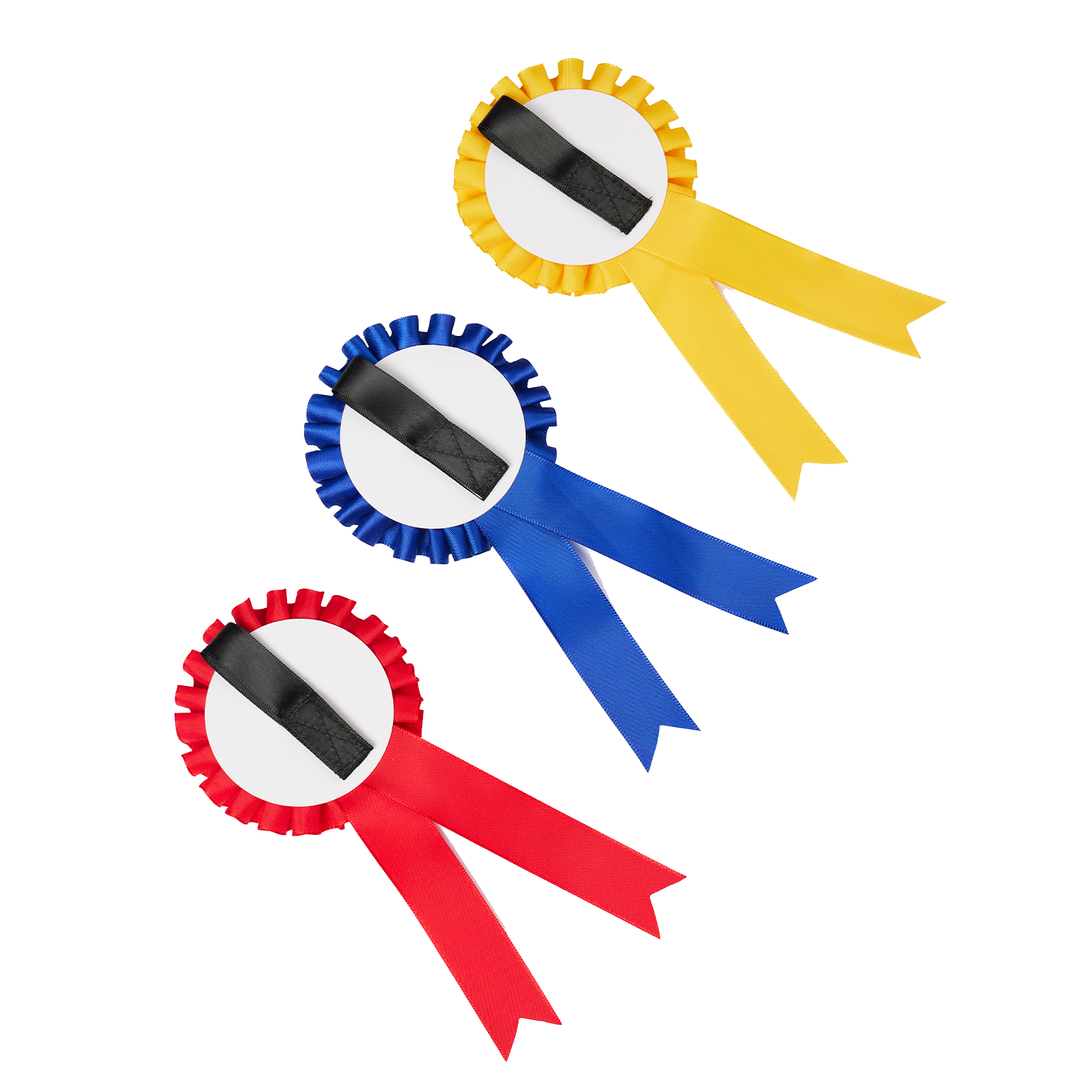 LeMieux Hobby Horse Rosette Pack, Multi