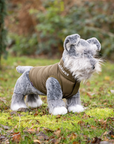 LeMieux Toy Puppy Schnauzer