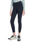 LeMieux Ella Young Rider Winter Breggings, Navy