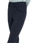 LeMieux Ella Young Rider Winter Breggings, Navy