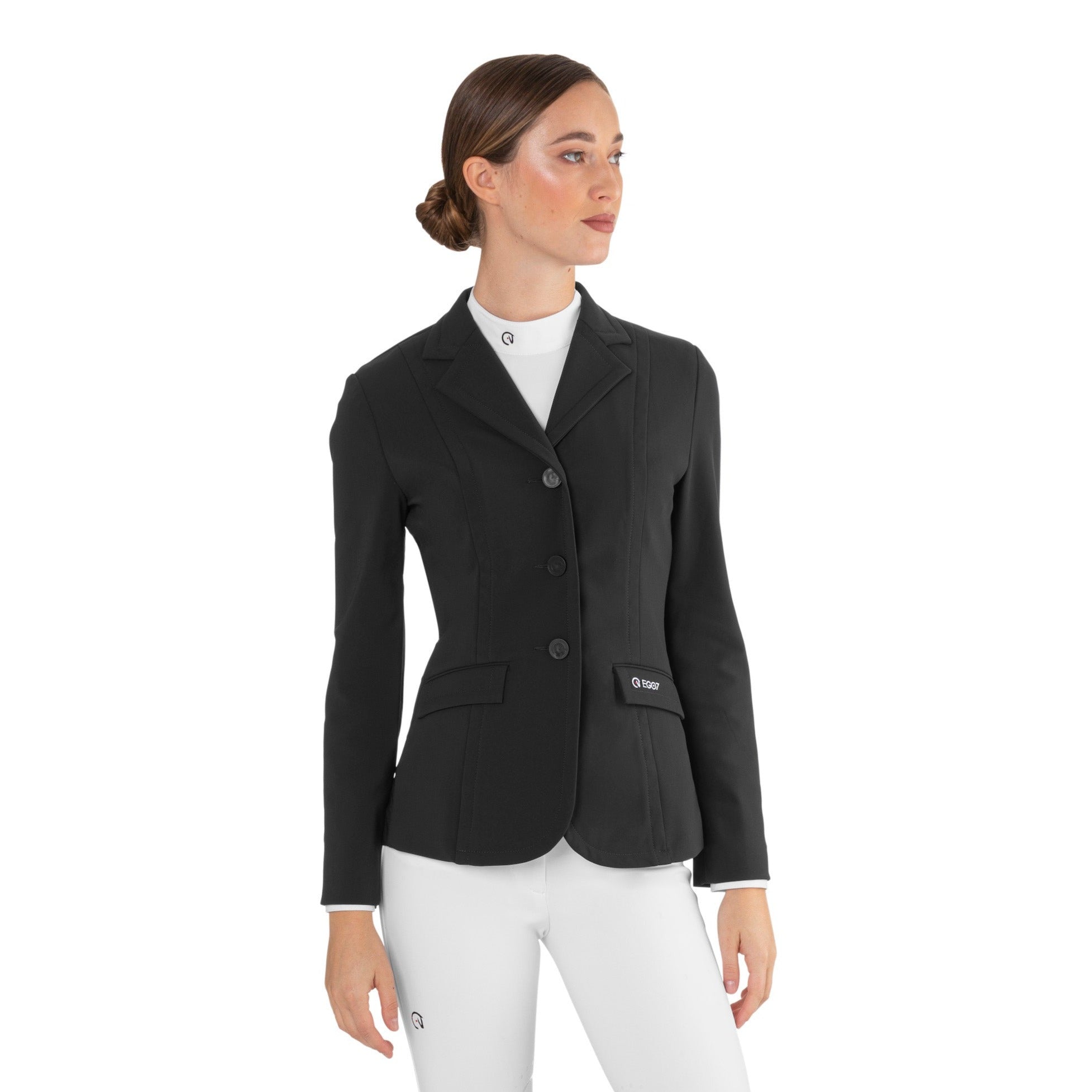 Dressage on sale show coat