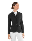 EGO7 Be AIR Ladies Show Jacket, Black