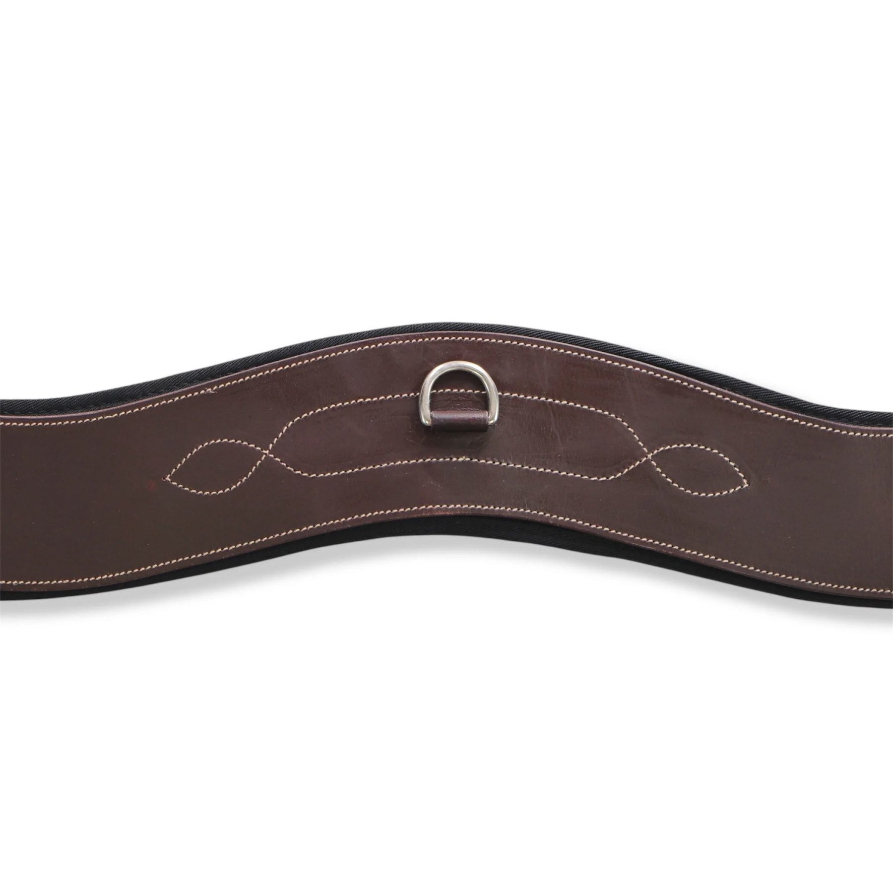 Jake Adams Equestrian Anatomic Hunter Girth with MotionFoam Liner