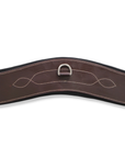 Jake Adams Equestrian Anatomic Hunter Girth with MotionFoam Liner