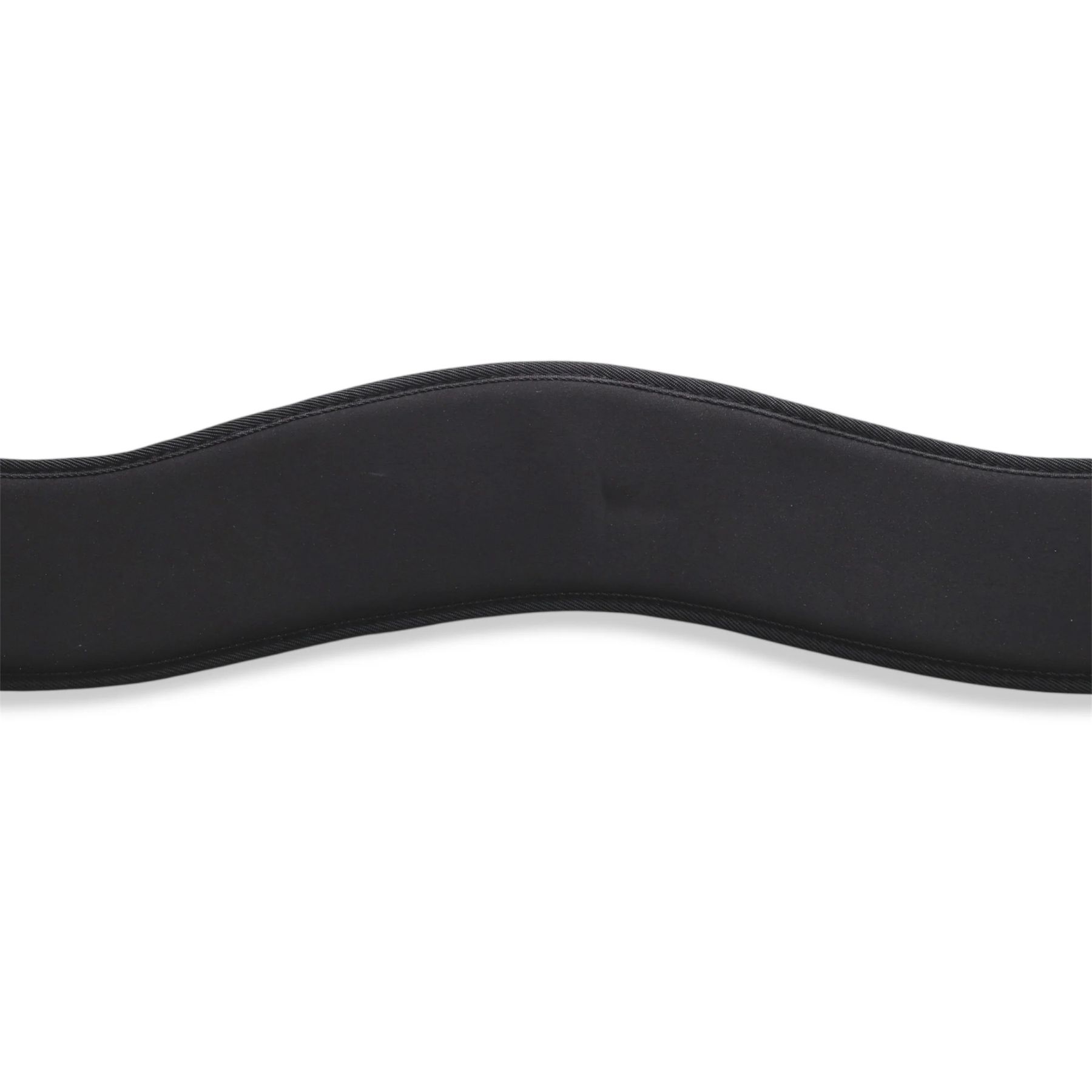 Jake Adams Equestrian Anatomic Hunter Girth with MotionFoam Liner