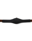 Jake Adams Equestrian Anatomic Jumper Girth with MotionFoam Liner